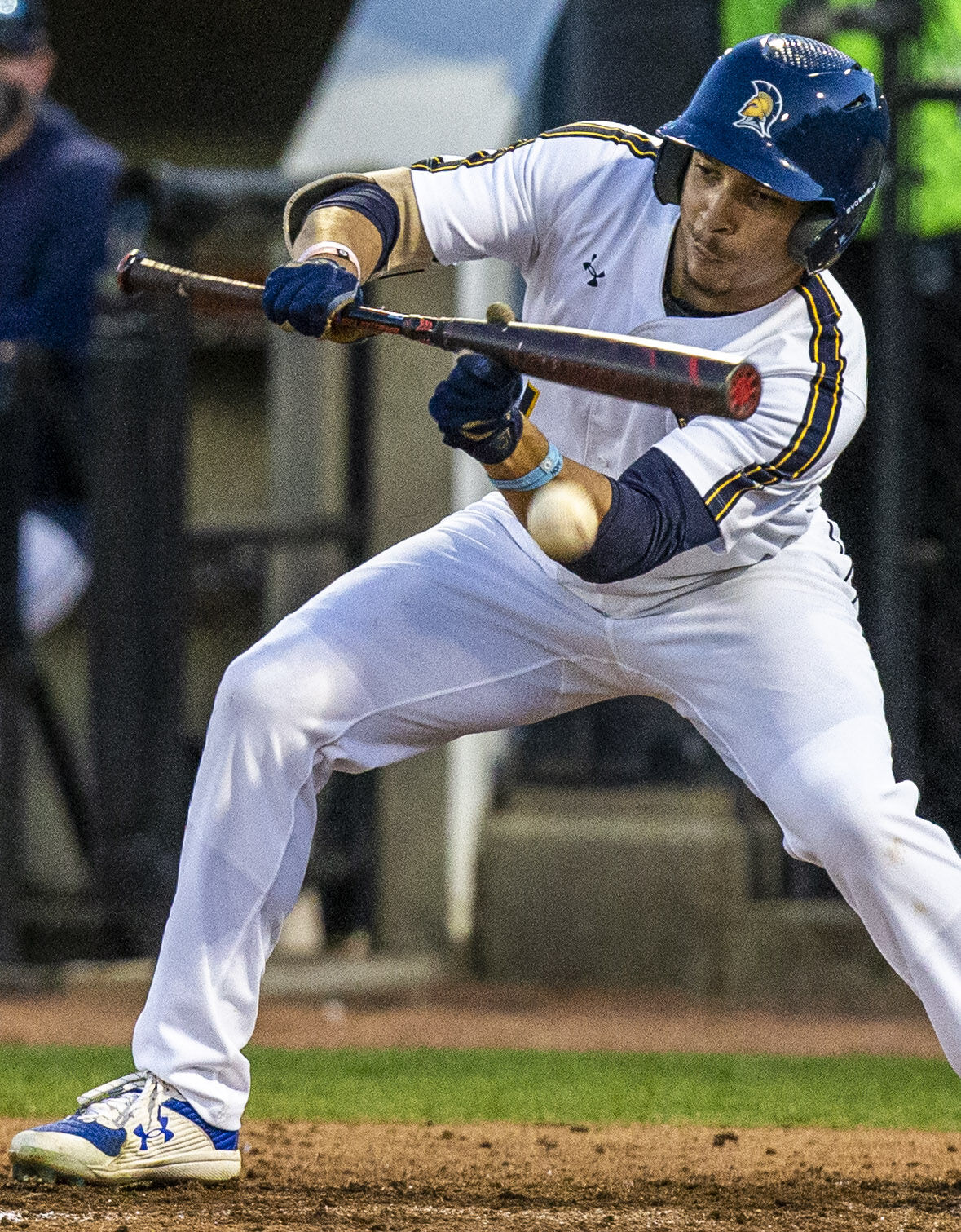 UNCG Baseball